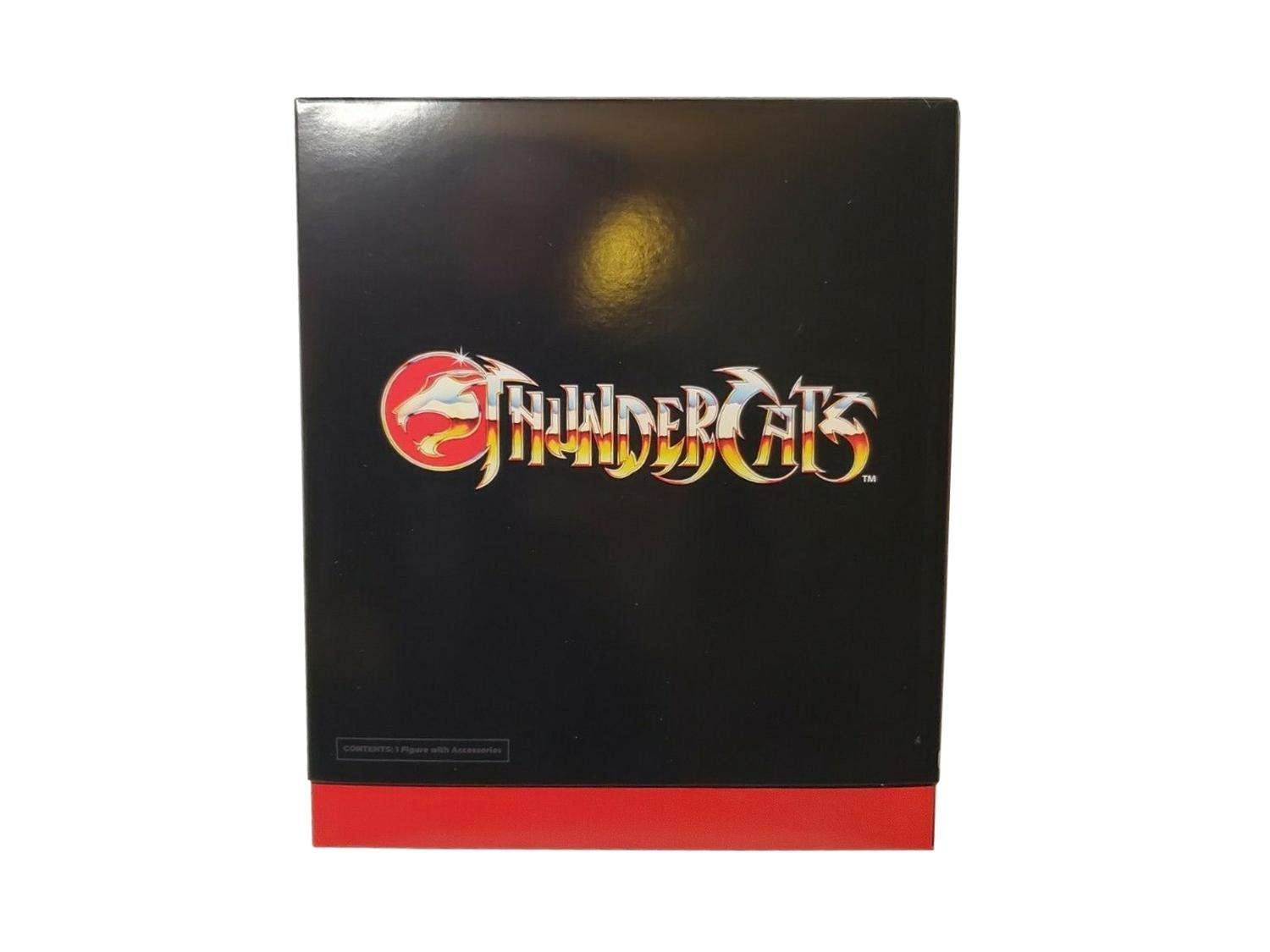 Super7 Thundercats: Mumm-Ra Mummy (Version 2) Ultimates Action Figure, Multicolor - Image 5