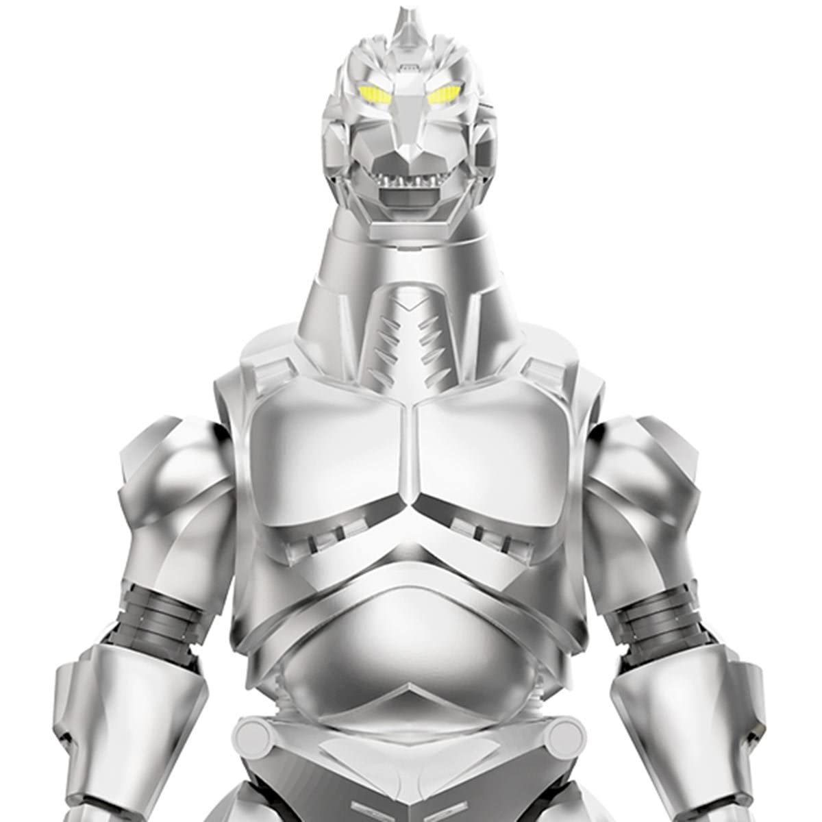 Toho Ultimates: Mechagodzilla Action Figurę - Image 4